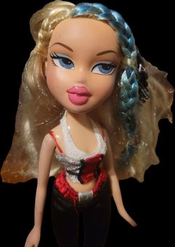 Bratz doll Chloe