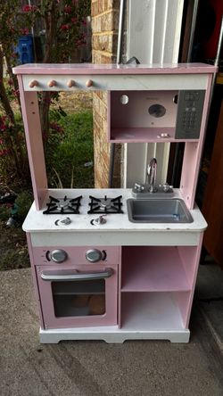 Kitchen toy