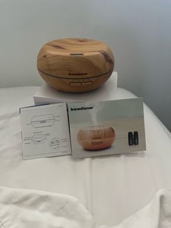 InnoGear Essential Oil Diffuser