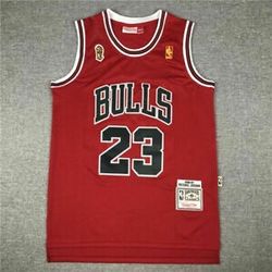 MICHAEL JORDAN 23 JERSEY !! 300$ BE CASHAPP READY !! PICKUP ONLY !! 