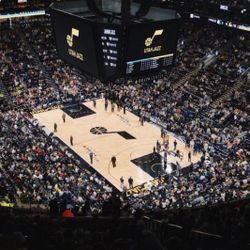 3 Tickets to Knicks At Jazz Is Available