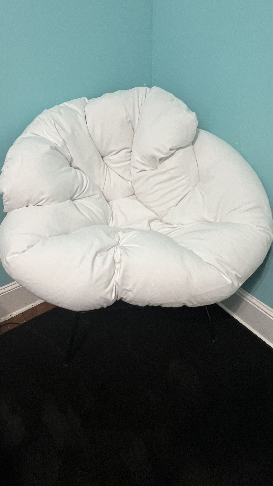Papasan Chair