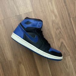 jordan 1 royal 2001