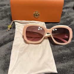 Tory Burch Sunglasses 