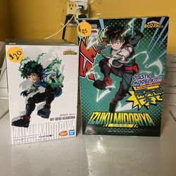 My Hero Academia