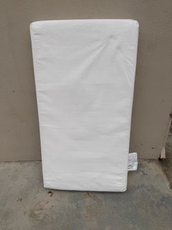 Crib Mattress