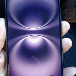 iPhone 16,Plus 128gb