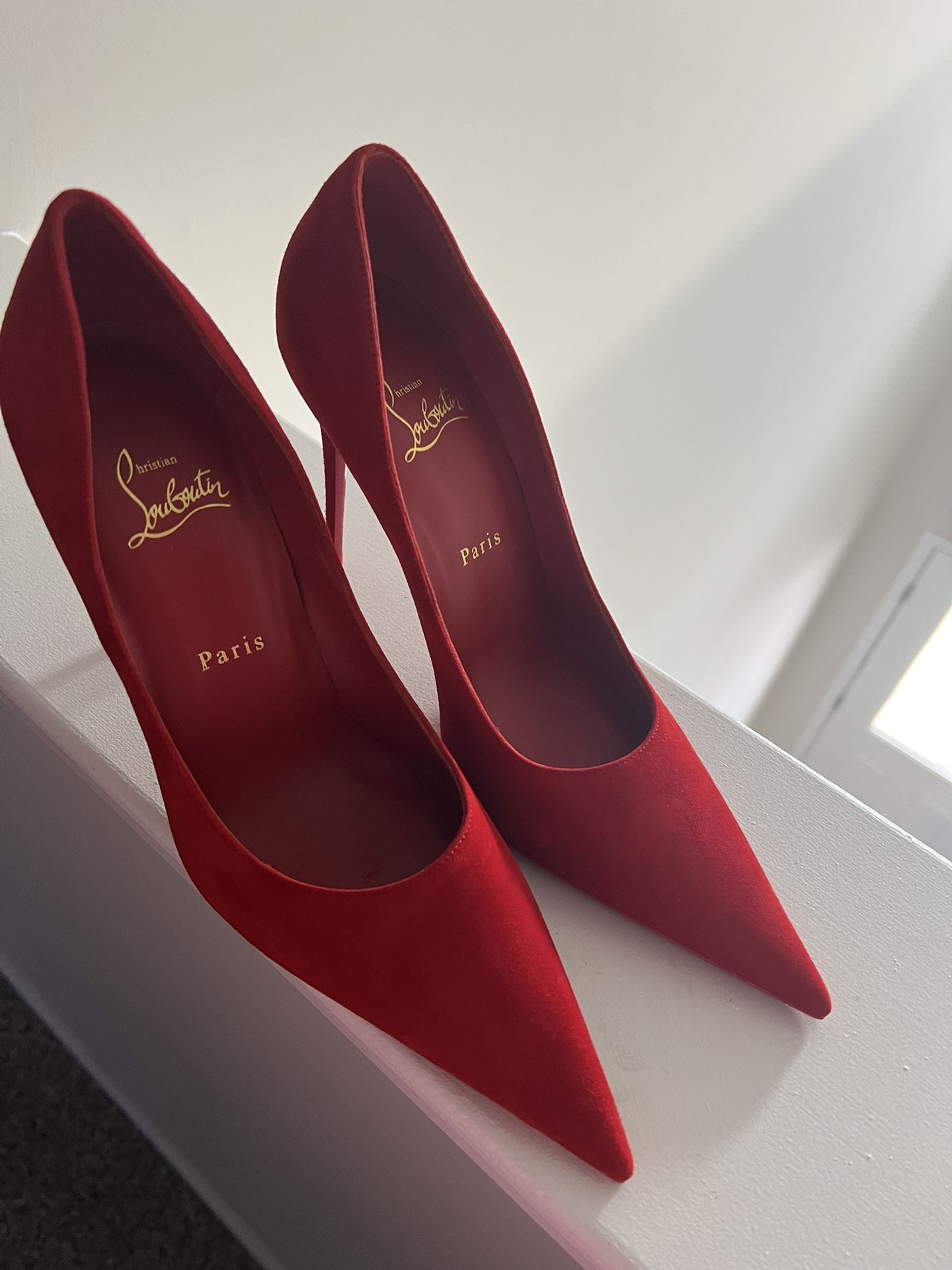 Christian Louboutin