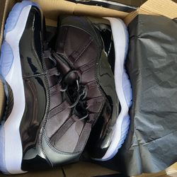Jordan 11s