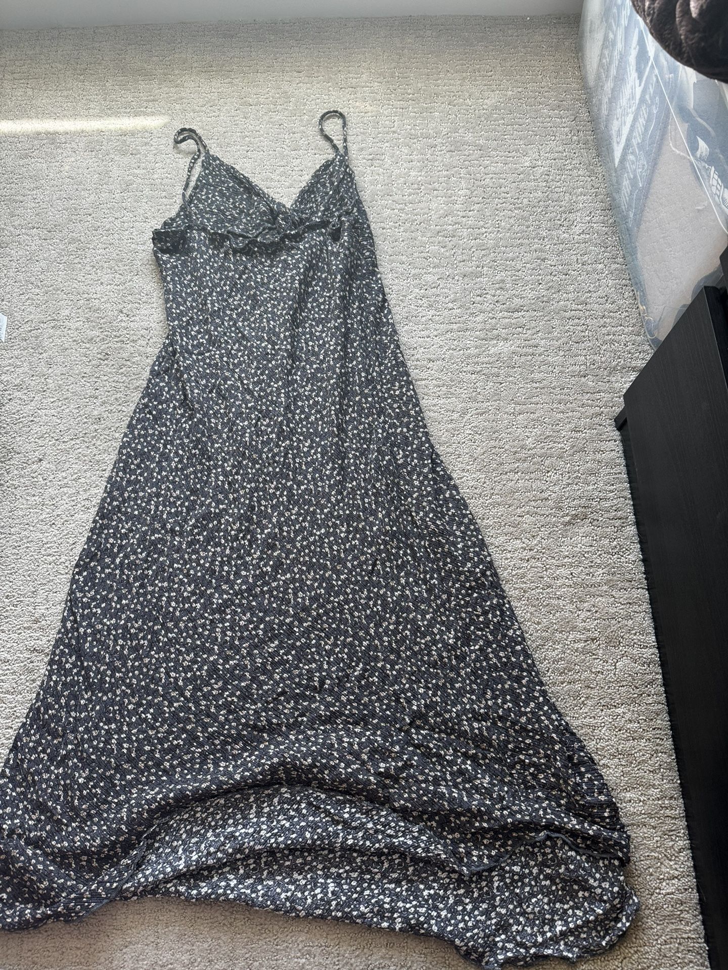 Floral Sundress