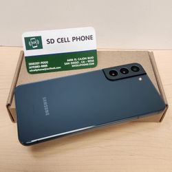 Samsung Galaxy S22 Plus 128 GB Unlocked For Any Carrier 