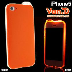 iPhone 5 premium lighting case