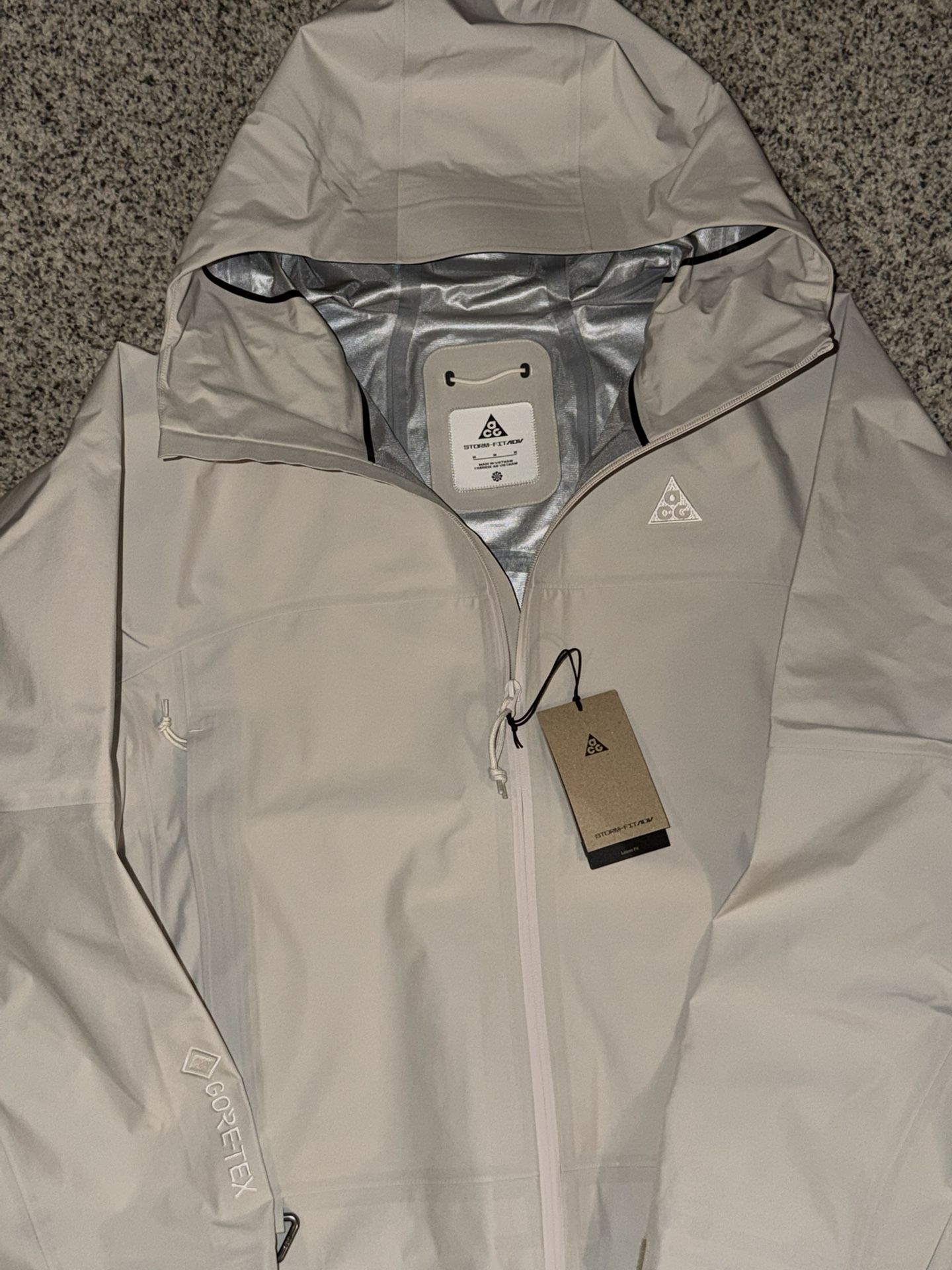Nike ACG GORETEX Storm Jacket