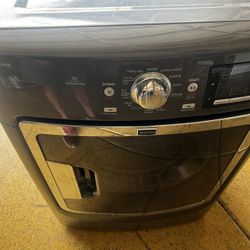 Free Dryer If You Know How To Fix It. 