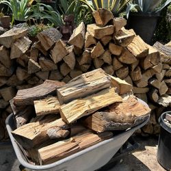 Firewood 🪵 
