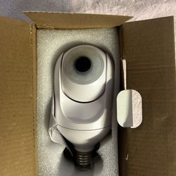 Bulb Security Cameras 