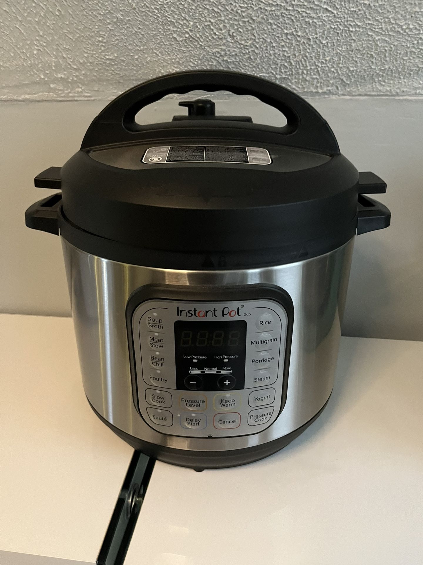 8qt Instant Pot 