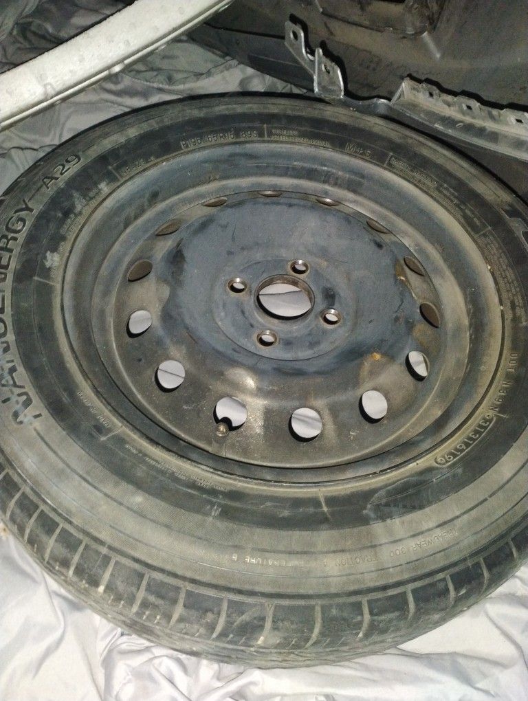 195/65/15 For Honda