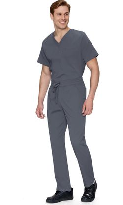 Men’s Surgical Scrub Set