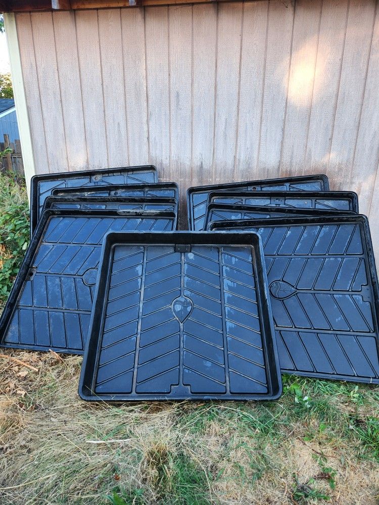 Botanicare Grow Trays
