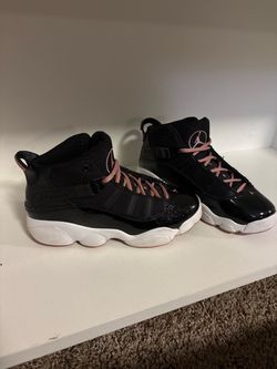 Jordan 6 rings