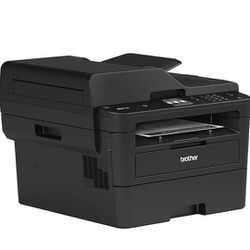 Brother MFC2750DW Black/white Printer