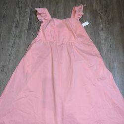 Women’s Dress 