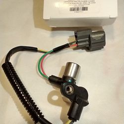 Camshaft Sensor 