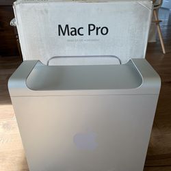 Apple Mac Pro 2010 (5,1)