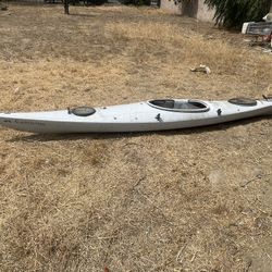 Kayak Carolina Perception 