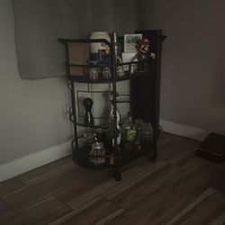 Moving Sale