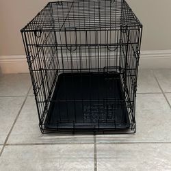Dog Crate 