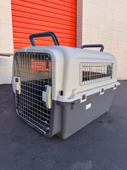 Small Dog Crate
