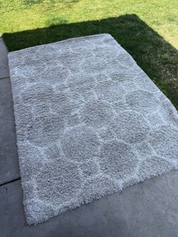 5x7 Rug