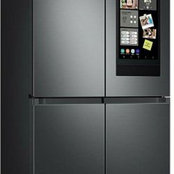 Samsung Refrigerator Black Stilling ⚫ 👌 New In Box Garantia De Fabrica2023 Modelo