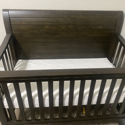 Baby Crib 