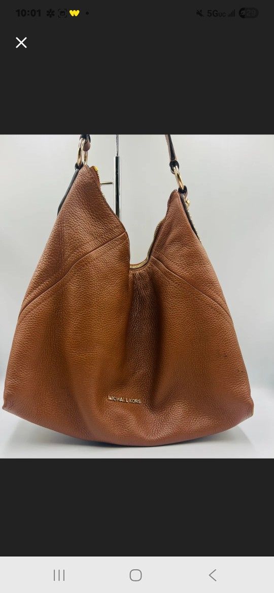 MICHAEL KORS hobo Bag