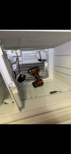 We repair appliances reparamos aparatos electrodomesticos