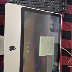 IMac  20inch Monitor