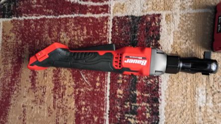 Bauer 20v Lithium-ion 1/2 RATCHET