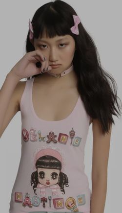 Melanie Tanktop