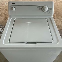 Kenmore Washer
