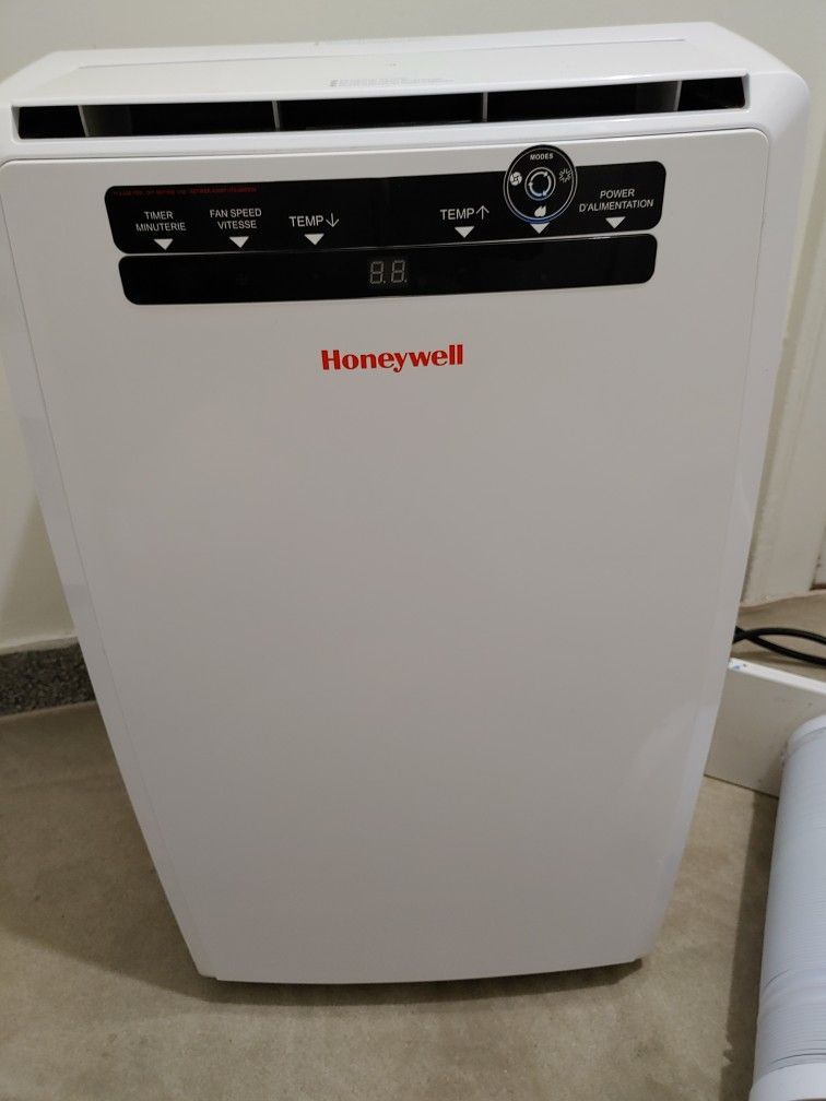 Portable Air Conditioner 10000 BTU