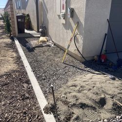 Pavers