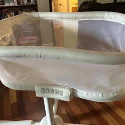 HALO bassinet infant BASSINEST Baby Bed 