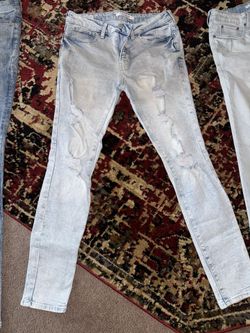 BOY CLOTHING. NAME BRAND GOOD CONDITION