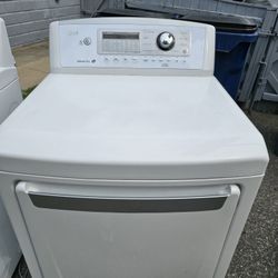 Gas Drier