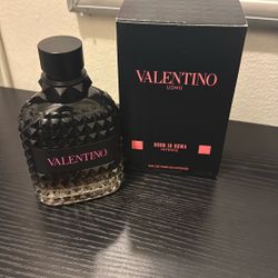 Valentino UOMO Born In Rome intense-100ml ($100)