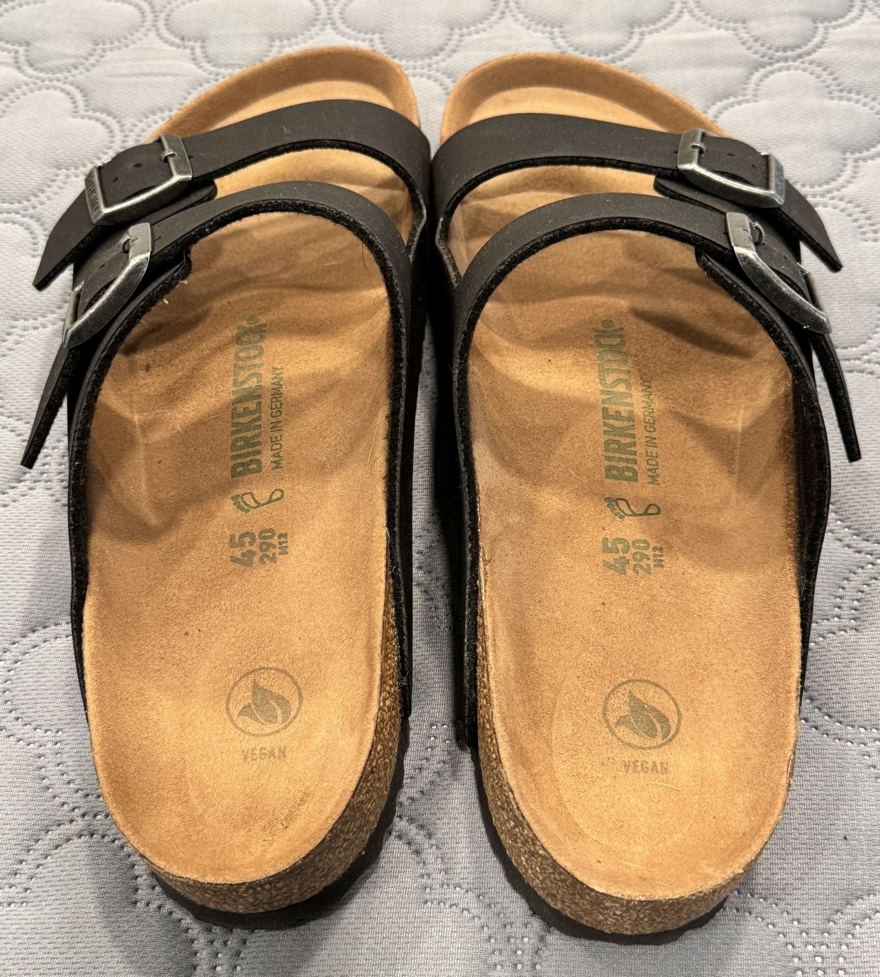 Birkenstock Arizona Vegan