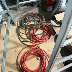 Air Hoses 